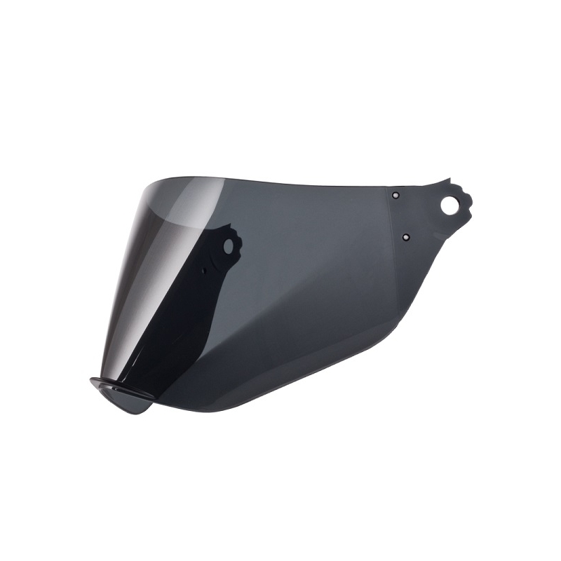 Plexiglas Dark Smoke pentru căștile LS2 MX433/ MX453