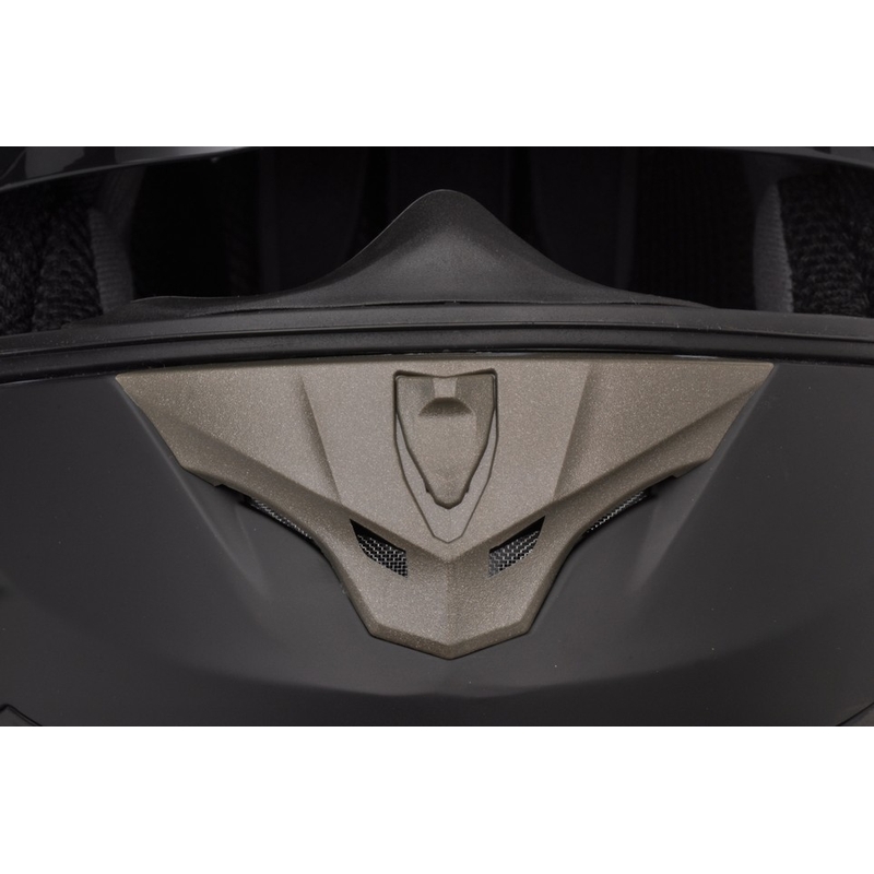 Cască de motocicletă Cassida Integral 2.0 negru mat lichidare
