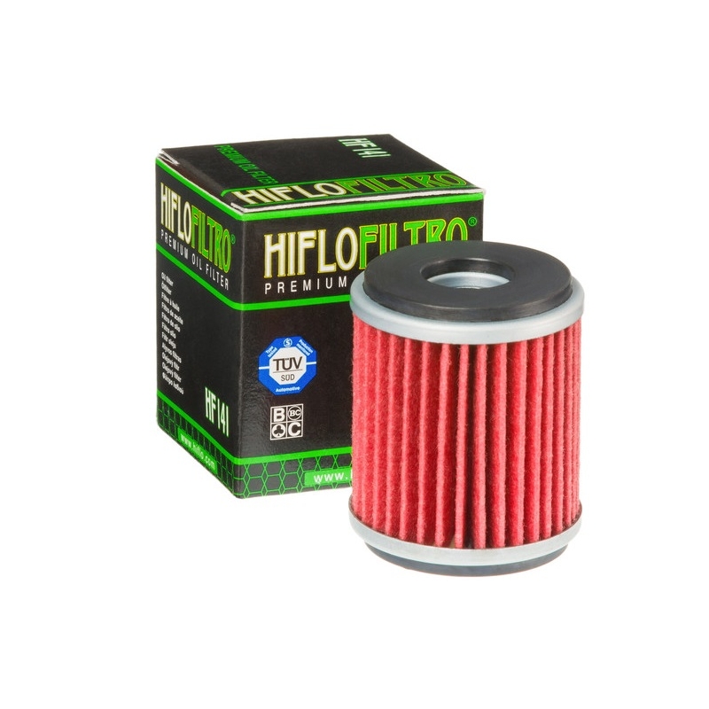 Filtru de ulei HIFLOFILTRO