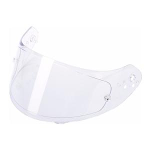 Scorpion EXO ELLIP-TEC Maxvision 3D KDF14-3 Plexiglas transparent