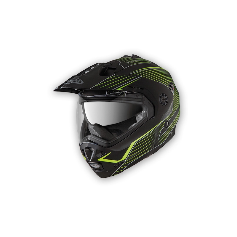 Cască de motocicletă Caberg Tourmax Sonic A7