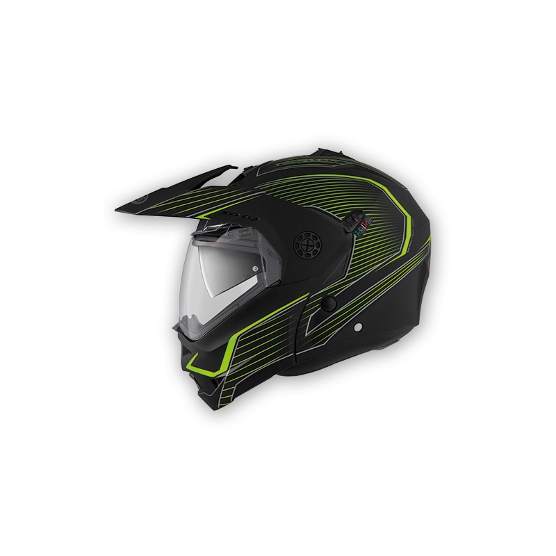 Cască de motocicletă Caberg Tourmax Sonic A7