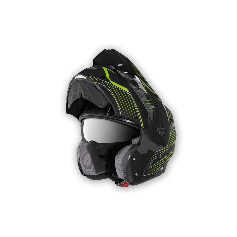 Cască de motocicletă Caberg Tourmax Sonic A7