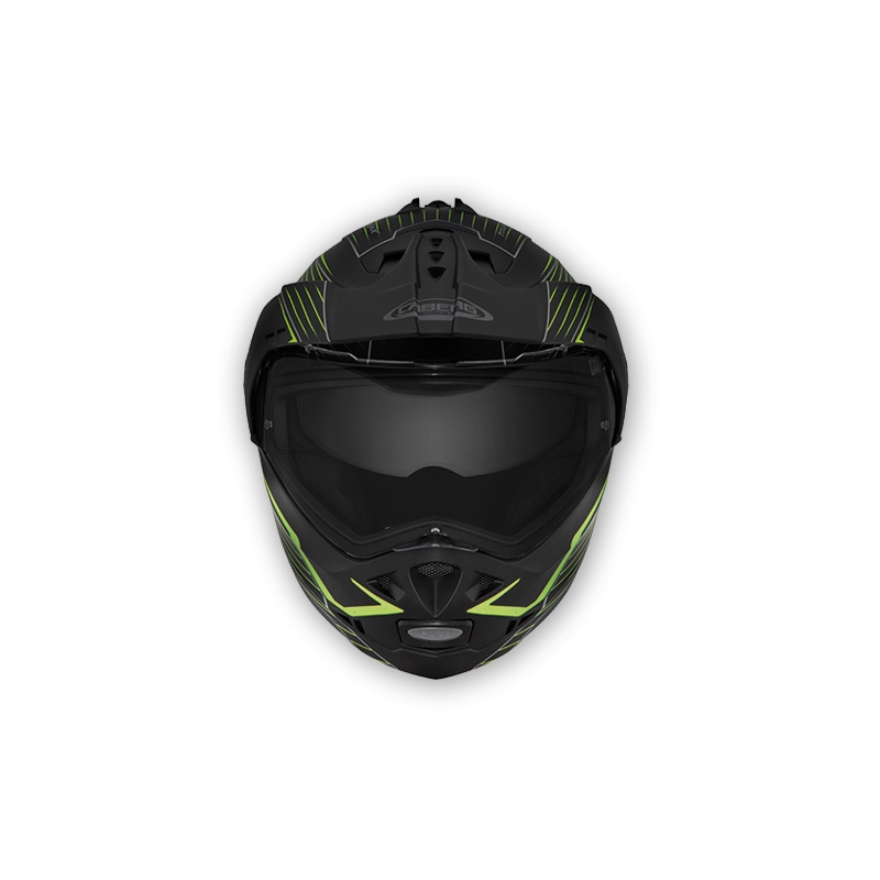 Cască de motocicletă Caberg Tourmax Sonic A7