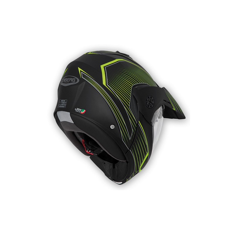 Cască de motocicletă Caberg Tourmax Sonic A7