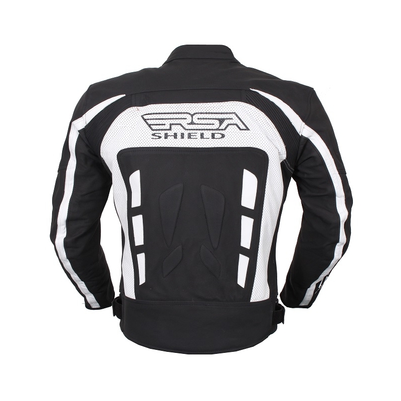 RSA Shield Jacheta de motociclete lichidare