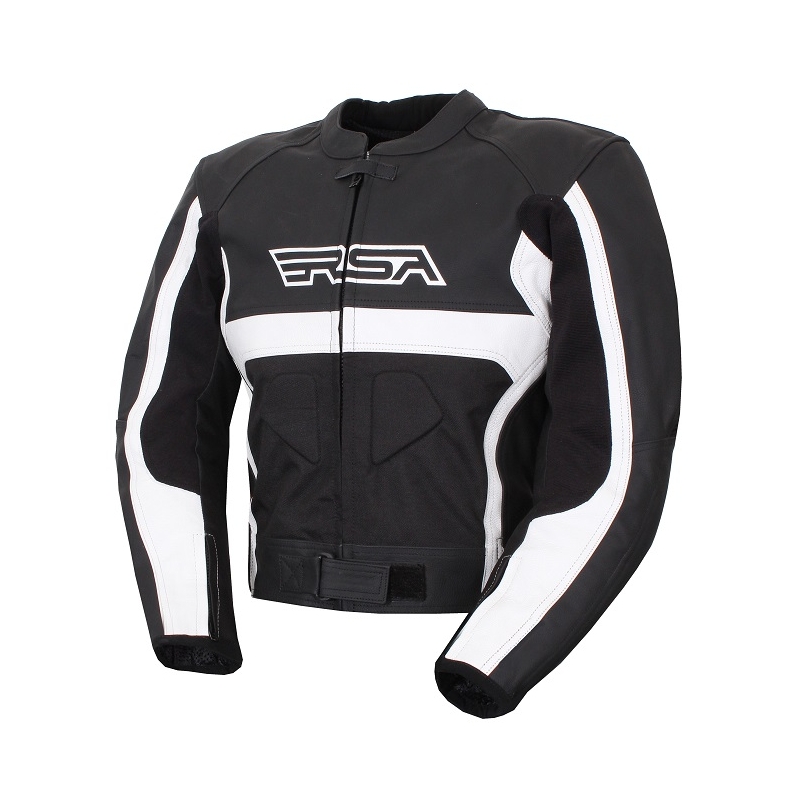 RSA Wance Jacheta de motocicletă RSA Wance Vânzare lichidare