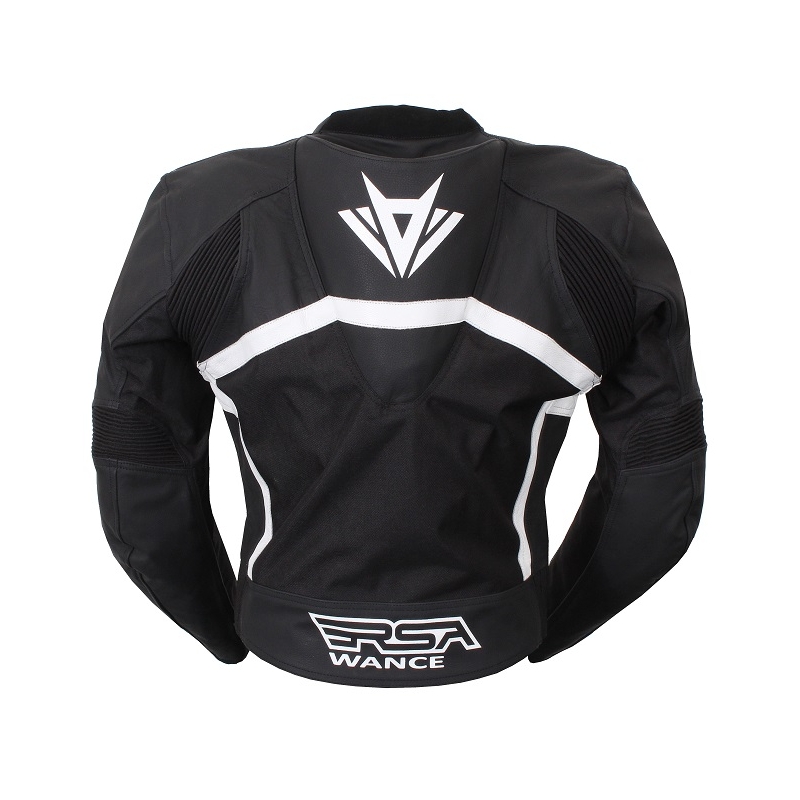 RSA Wance Jacheta de motocicletă RSA Wance Vânzare lichidare