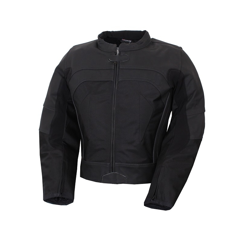 Ozone Focus II Jacheta de motociclete lichidare