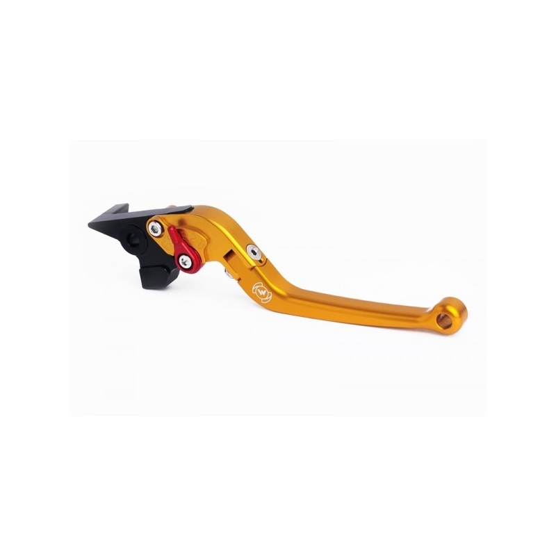 Manete de frânare CNC pentru motociclete - Suzuki GSX-R 600/750/1000 lichidare