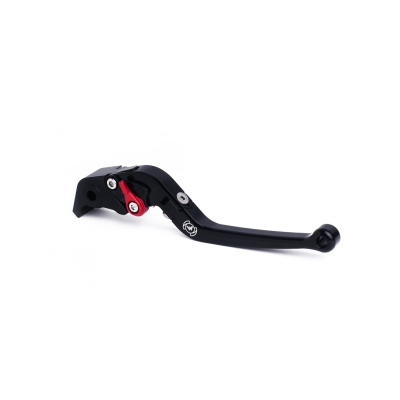 CNC pârghii de frânare pentru motocicleta-Honda CBR 900 RR 2000-2001 lichidare