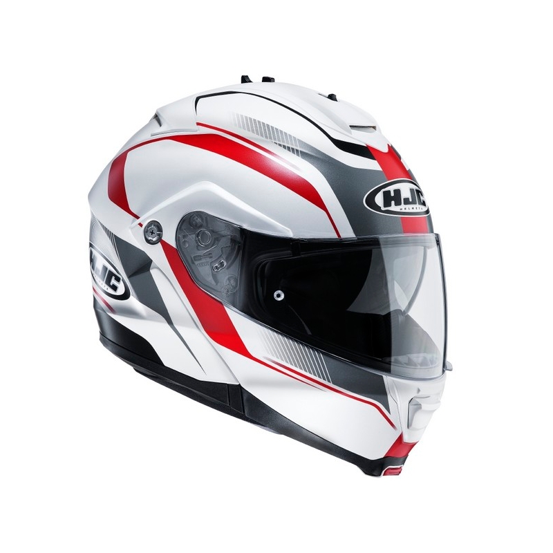 Cască de motocicletă HJC IS-MAX 2 Elements MC1F