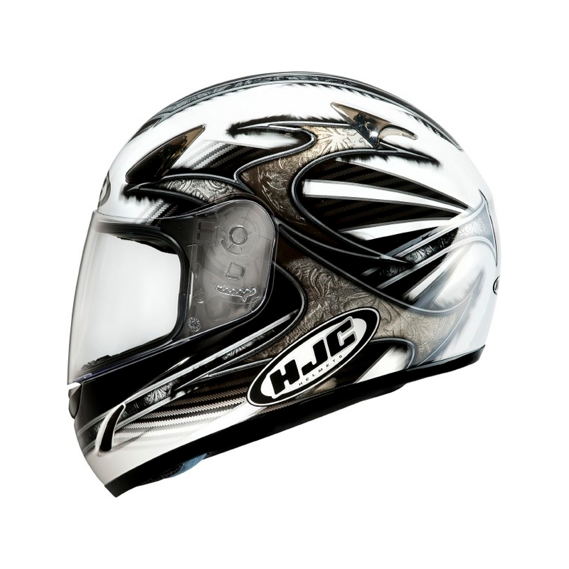 Cască de motocicletă integrală HJC CS-14 Blitz MC5 lichidare
