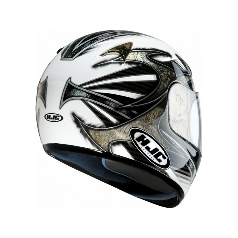Cască de motocicletă integrală HJC CS-14 Blitz MC5 lichidare