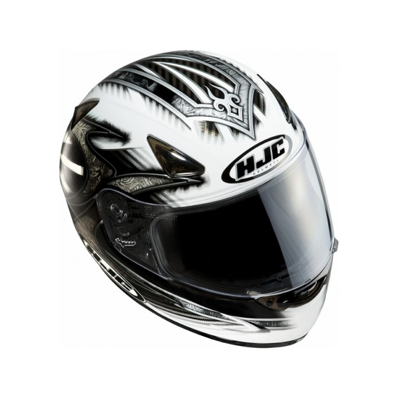 Cască de motocicletă integrală HJC CS-14 Blitz MC5 lichidare