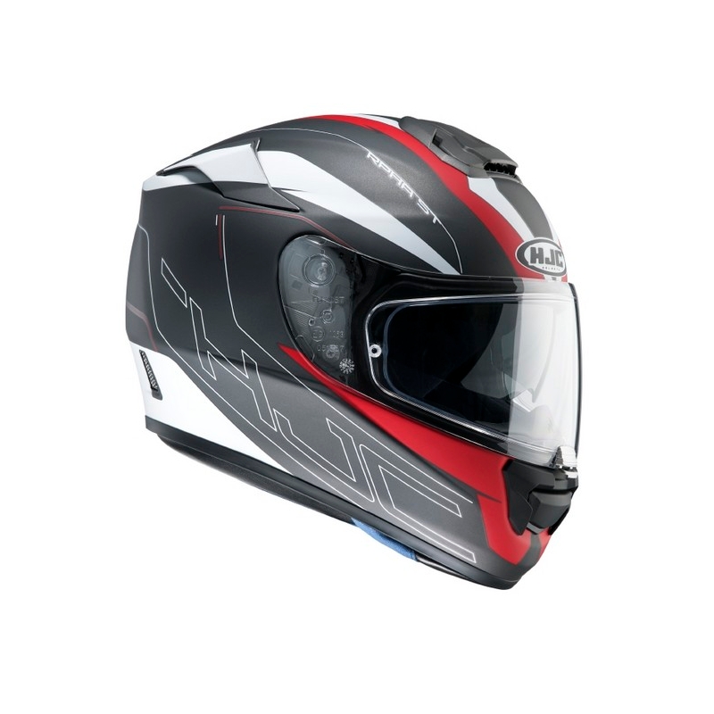 Cască de motocicletă integrală HJC RPHA ST Oath Keeper MC1F lichidare