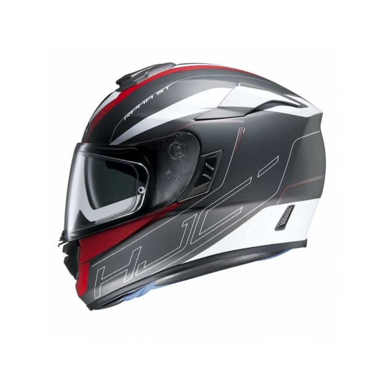 Cască de motocicletă integrală HJC RPHA ST Oath Keeper MC1F lichidare