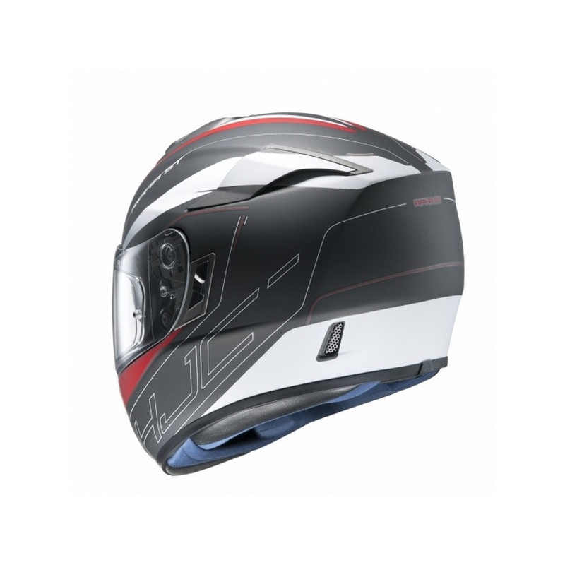 Cască de motocicletă integrală HJC RPHA ST Oath Keeper MC1F lichidare