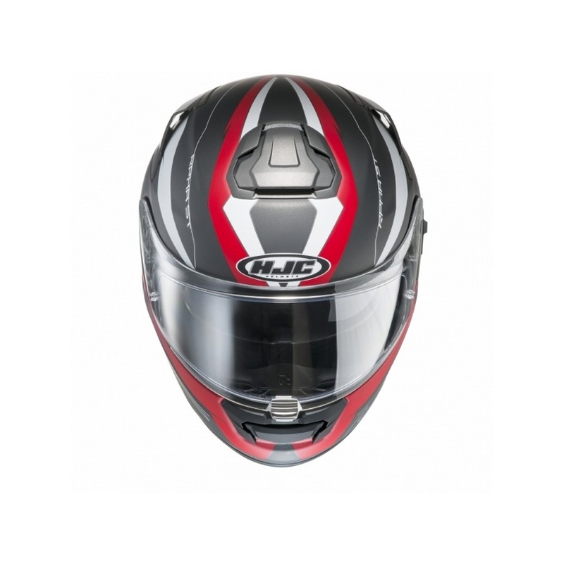 Cască de motocicletă integrală HJC RPHA ST Oath Keeper MC1F lichidare