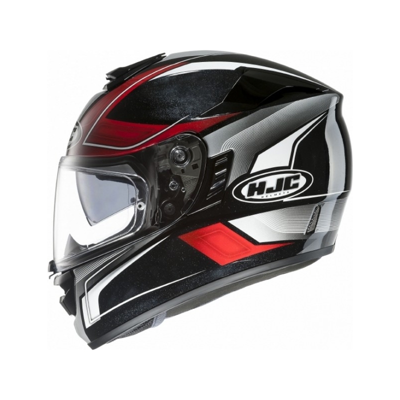 Cască de motocicletă integrală HJC RPHA ST Terrain MC1 lichidare