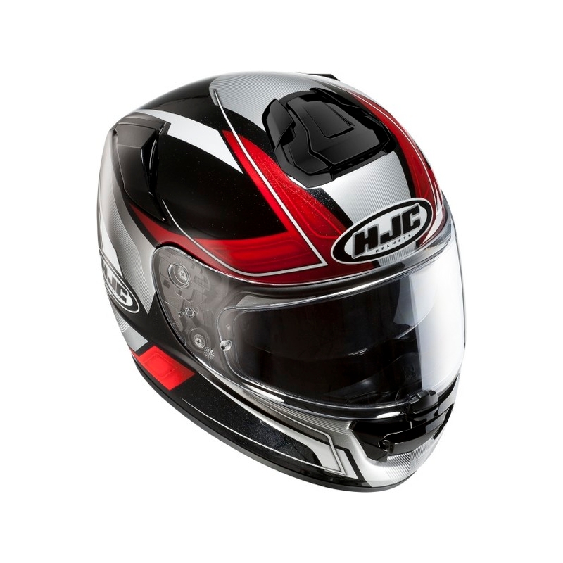 Cască de motocicletă integrală HJC RPHA ST Terrain MC1 lichidare