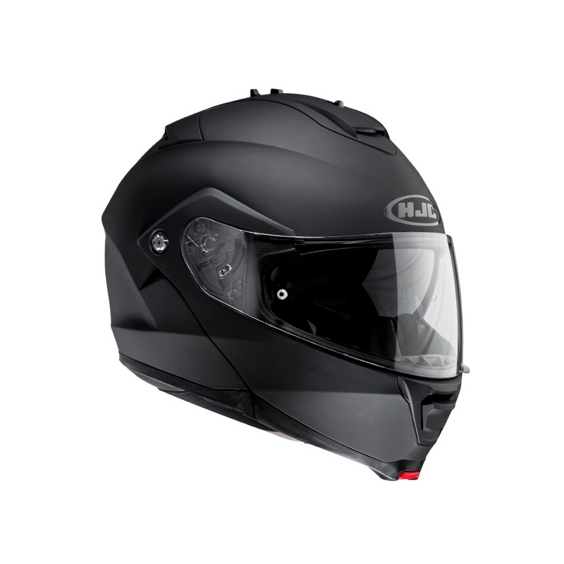 HJC IS-MAX 2 cască de motocicletă negru mat