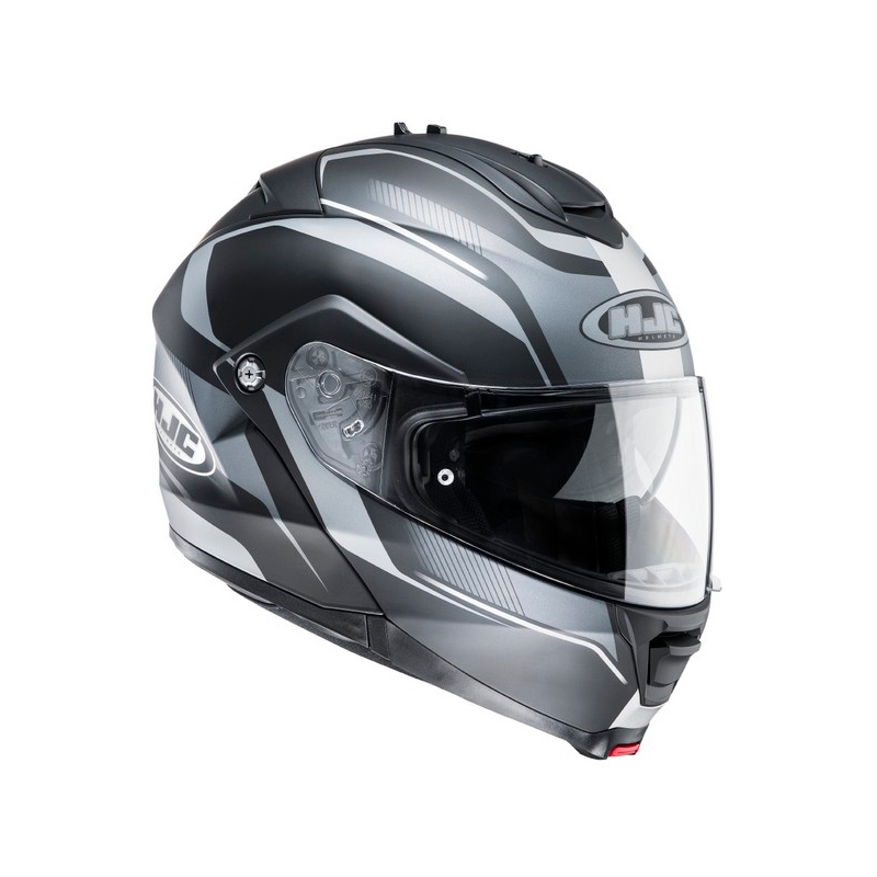 Cască de motocicletă HJC IS-MAX 2 Elements MC5F lichidare