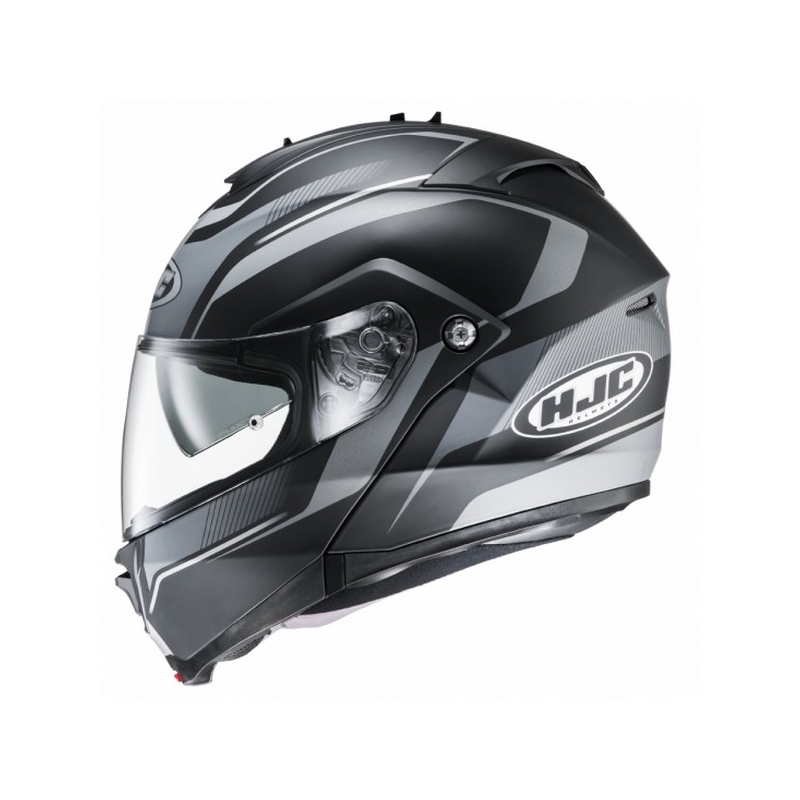 Cască de motocicletă HJC IS-MAX 2 Elements MC5F lichidare