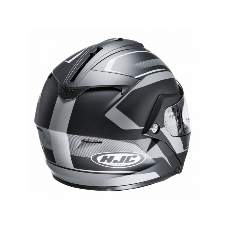 Cască de motocicletă HJC IS-MAX 2 Elements MC5F lichidare