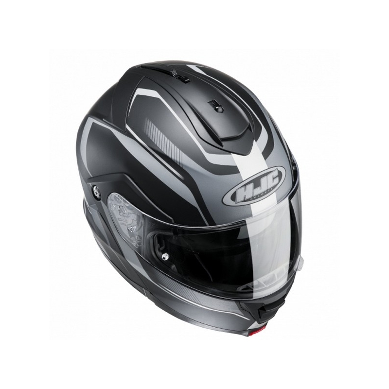 Cască de motocicletă HJC IS-MAX 2 Elements MC5F lichidare