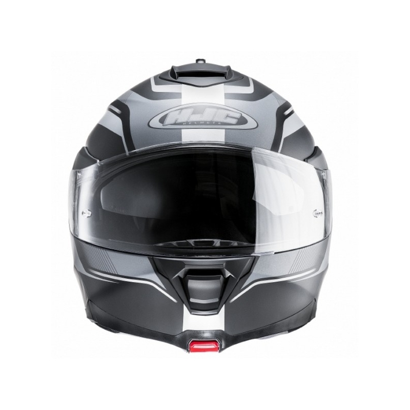 Cască de motocicletă HJC IS-MAX 2 Elements MC5F lichidare