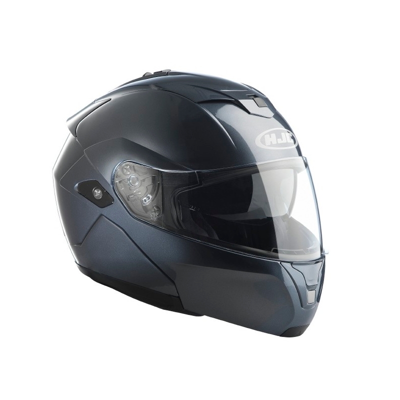 Cască de motocicletă HJC SY-MAX 3 Anthracite lichidare