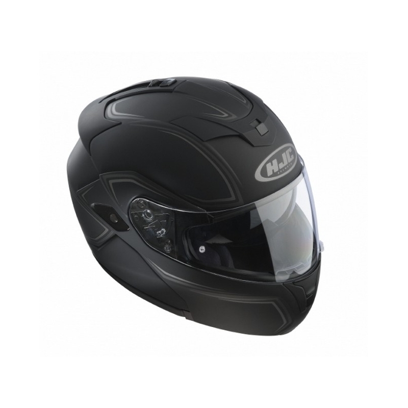 Cască de motocicletă HJC SY-MAX 3 Shadow II MC-5F lichidare