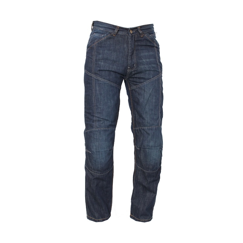 Roleff Jeans albastru