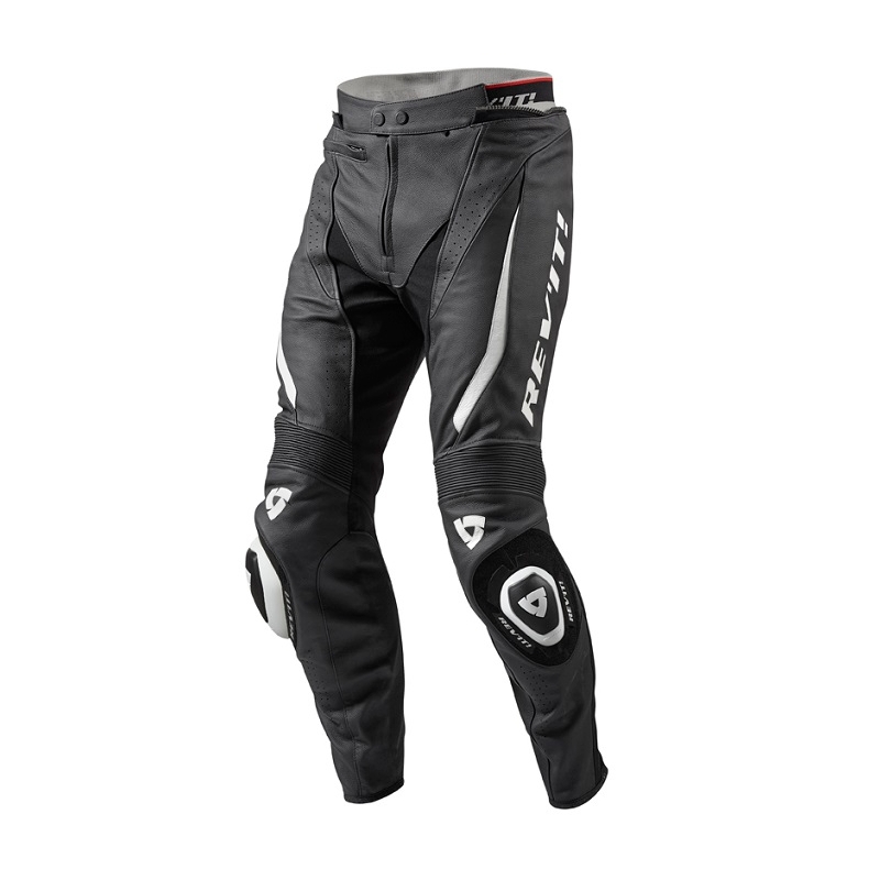 Pantaloni de motocicletă Revit GT-R