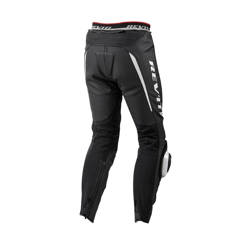 Pantaloni de motocicletă Revit GT-R