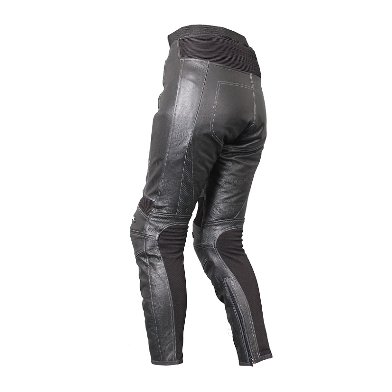 Pantaloni de motociclete pentru femei Tschul M-35 Glatt lichidare