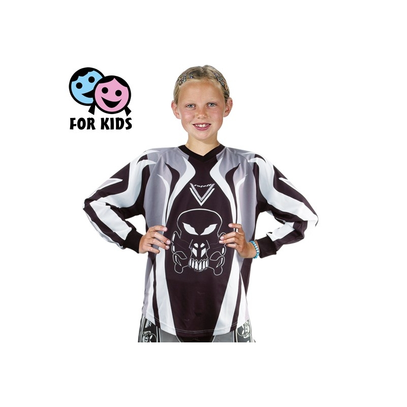 Jersey de motocross pentru copii Roleff  Roleff lichidare