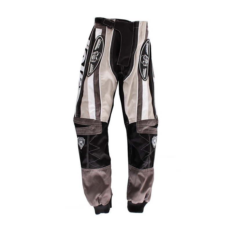 Pantaloni de motocross pentru copii Roleff lichidare