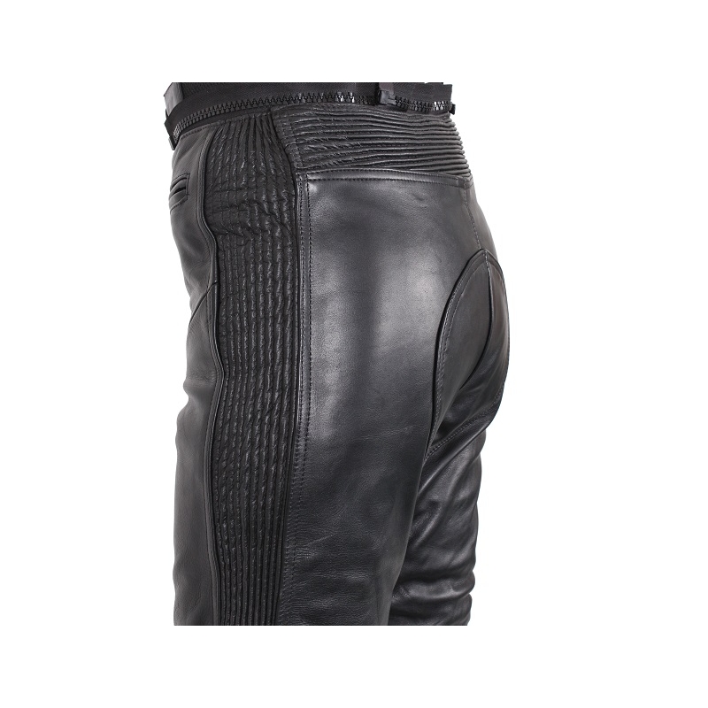 Pantaloni de motocicletă pentru femei Roleff RO16  RO16 lichidare