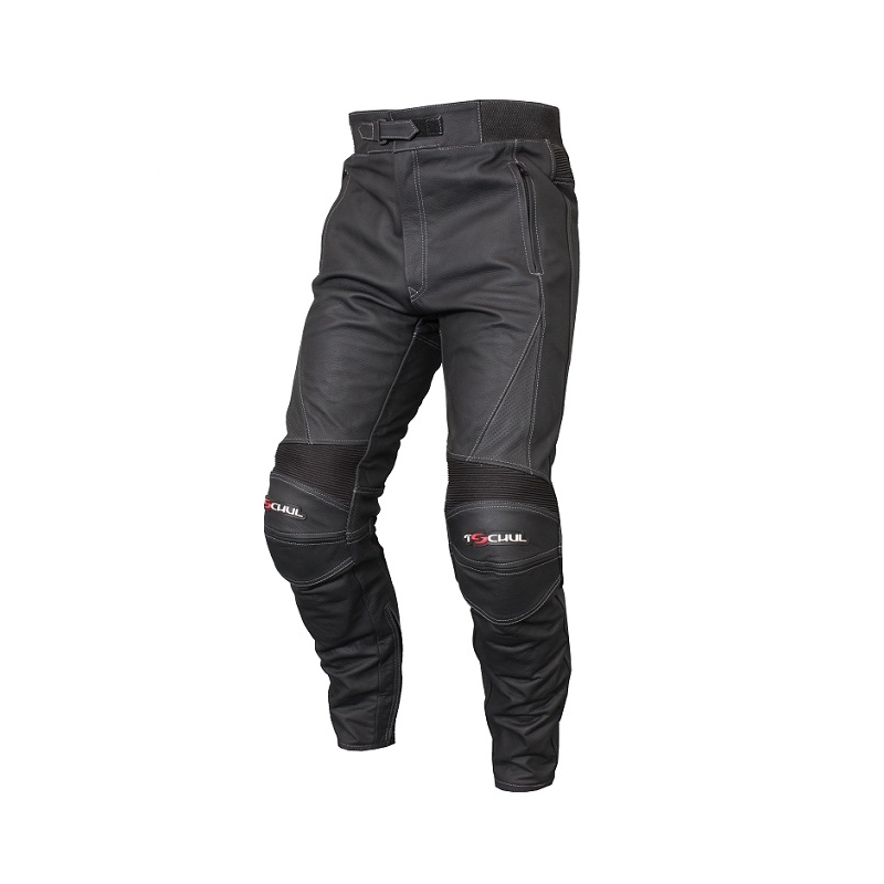 Tschul M-30 Matt pantaloni de motocicletă lichidare