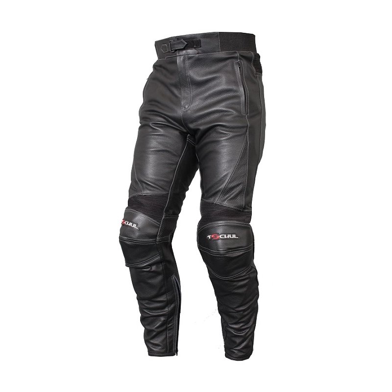Tschul M-30 Glatt pantaloni de motocicletă Tschul M-30 Glatt lichidare