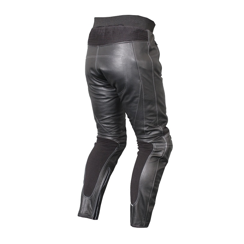 Tschul M-30 Glatt pantaloni de motocicletă Tschul M-30 Glatt lichidare