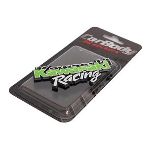 Autocolant Kawasaki 3D