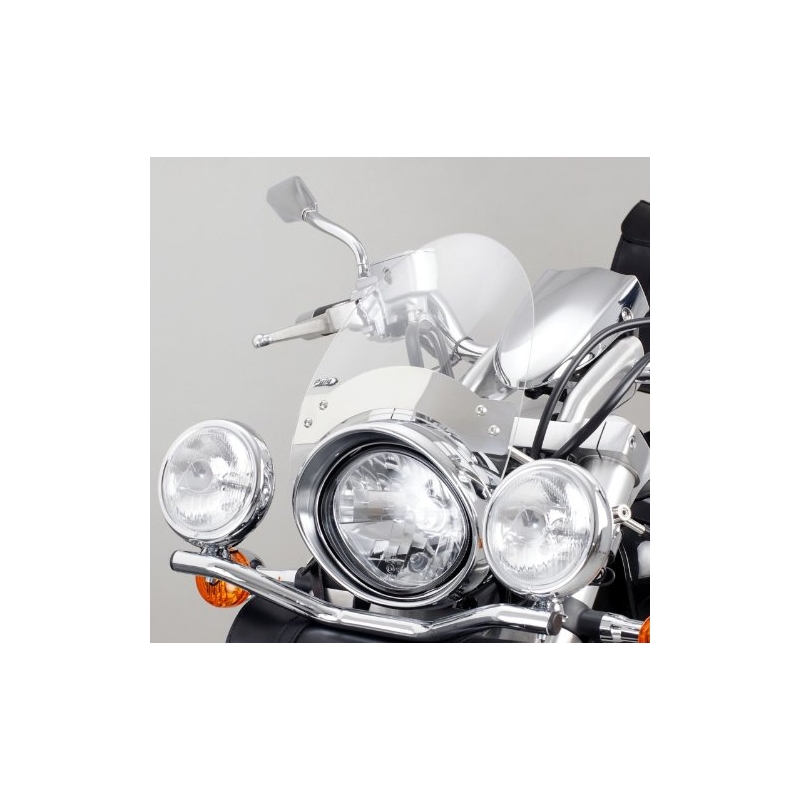 Puig Roadster mini plexi transparent