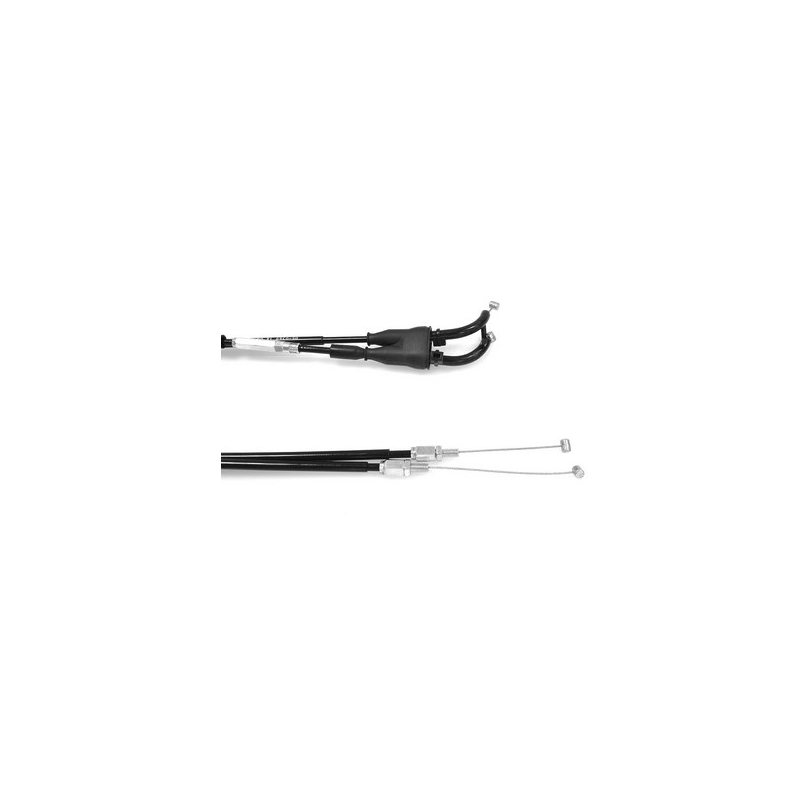 Deschiderea cablului de accelerație Vicma Yamaha FZ1 (06-12) lichidare