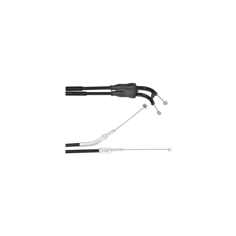 Deschiderea cablului de accelerație Vicma Yamaha FZR 600/YZF Thunder Cat lichidare