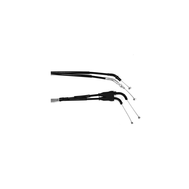 Deschiderea cablului de accelerație Vicma Yamaha XJ 600 N / S Diversion lichidare