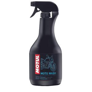 Motul E2 Moto Wash Spray 1L