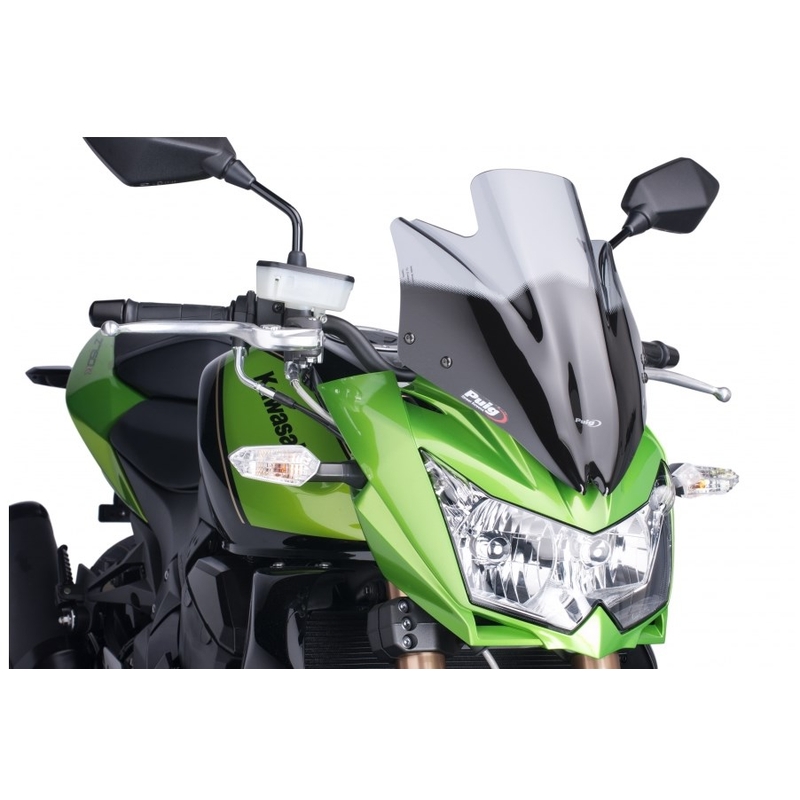 Parbriz PUIG NEW GEN. SPORT smoke